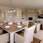 Semesterbostad Litzkow 12801 Morsum (Sylt)