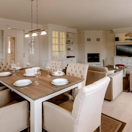 Casa vacanze Litzkow 12801 Morsum (Sylt)