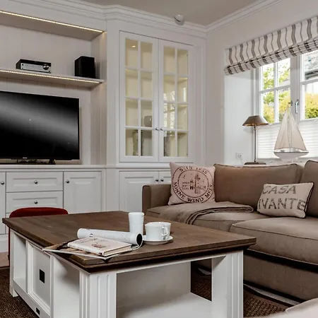 Casa de Férias Litzkow 12801 *