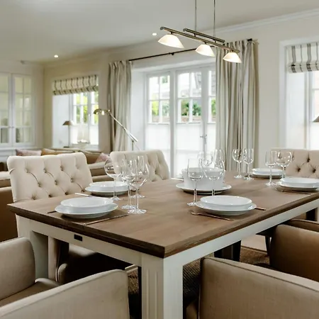 Ferienhaus Litzkow 12801