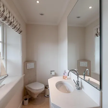 Litzkow 12801 Morsum (Sylt)