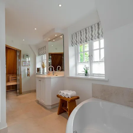 Ferienhaus Litzkow 12801