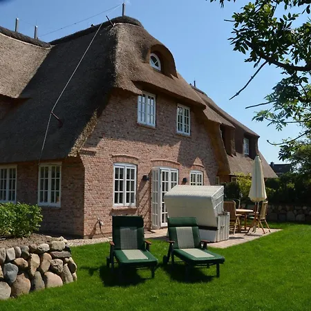 Litzkow 12801 Morsum (Sylt)