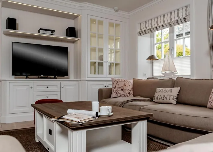 Casa de Férias Litzkow 12801 *