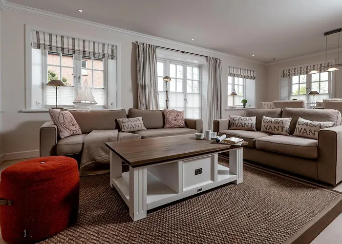 Litzkow 12801 Casa de Férias *