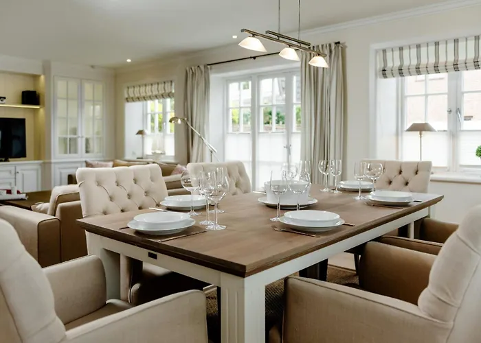 Casa de Férias Litzkow 12801