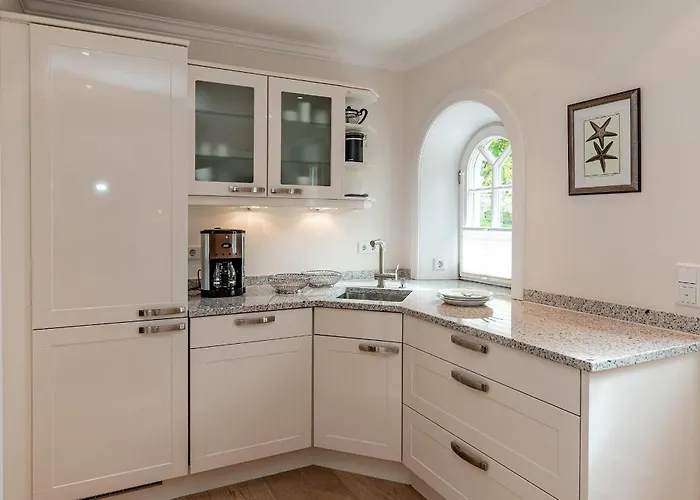 Casa de Férias Litzkow 12801 *