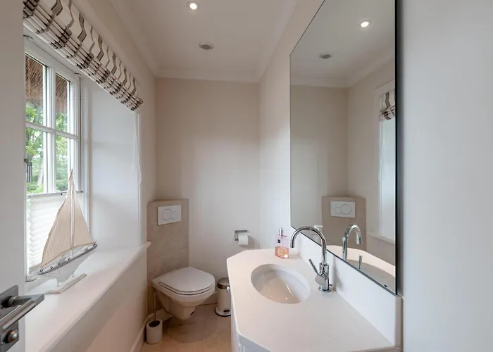 Litzkow 12801 Morsum (Sylt)