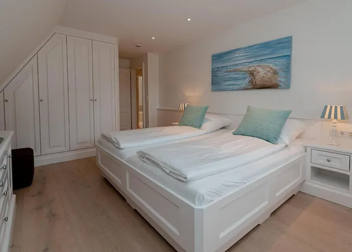 Litzkow 12801 Morsum (Sylt)