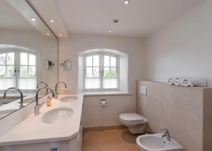 Litzkow 12801 Casa de Férias