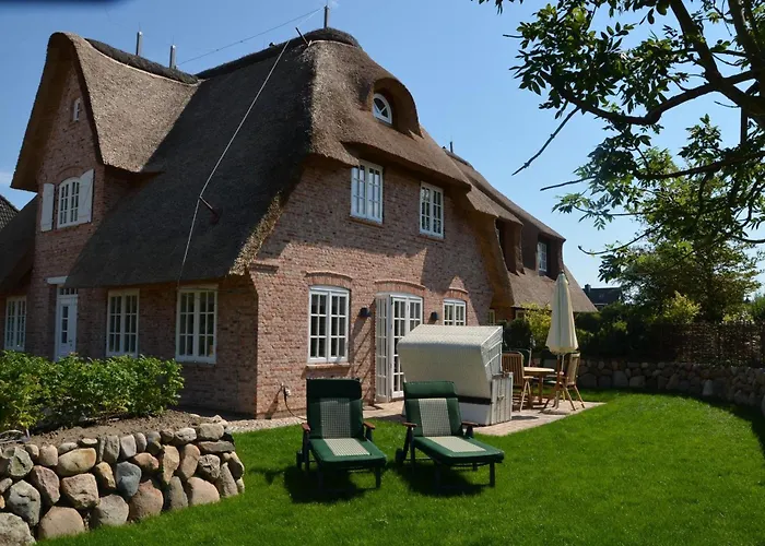 Litzkow 12801 Morsum (Sylt)